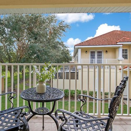 Modern Villa In Fiesta Key Resort Near Disney Kissimmee Eksteriør billede