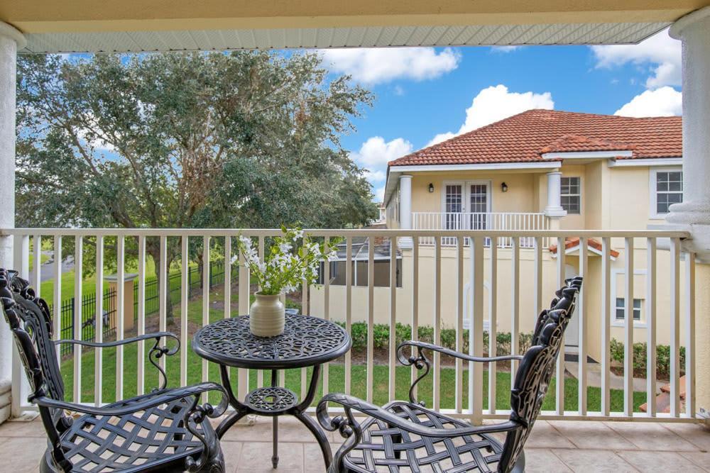 Modern Villa In Fiesta Key Resort Near Disney Kissimmee Eksteriør billede