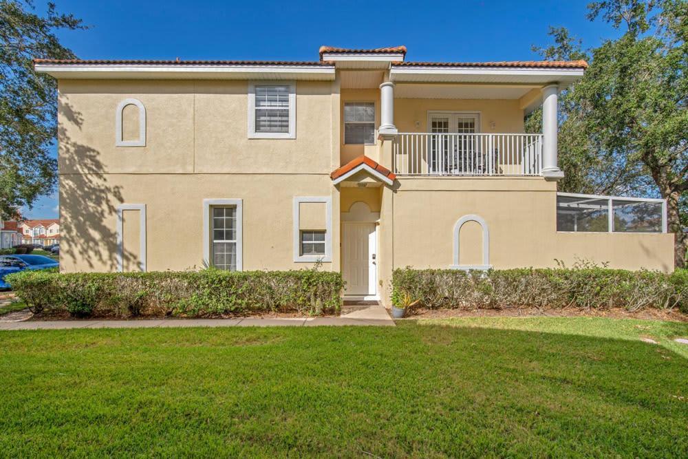 Modern Villa In Fiesta Key Resort Near Disney Kissimmee Eksteriør billede